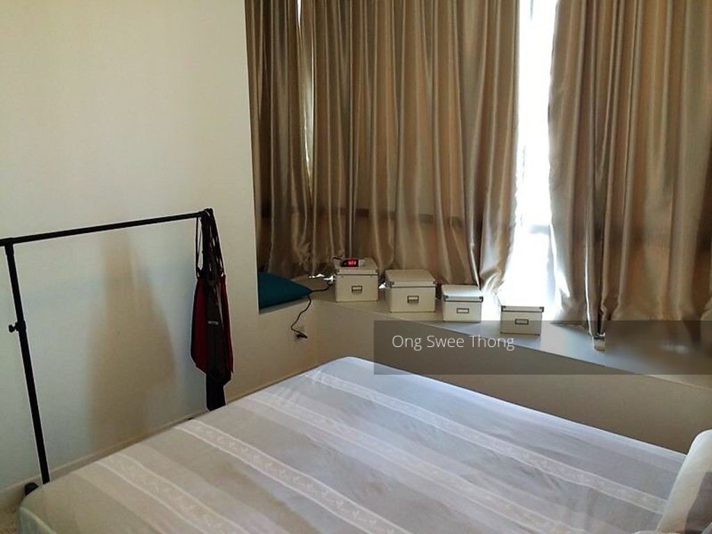 One Amber (D15), Condominium #146435392